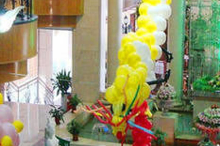 Hotel Interior 13 of 23