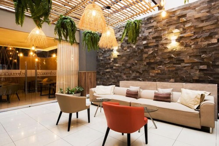 Terrace/Patio 86 of 87
