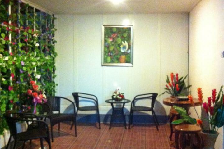 Hotel Interior 4 of 24