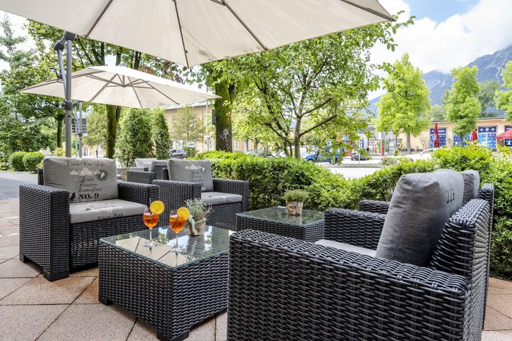Terrace/Patio 57 of 124