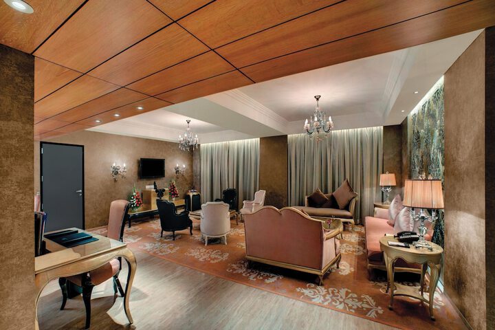 Hotel Interior 4 of 64