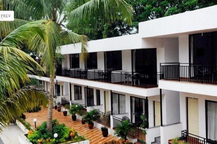 Le Pearl Goa