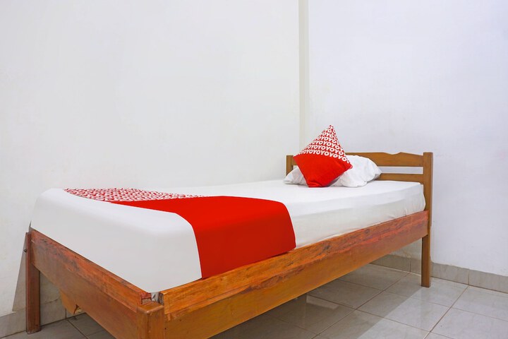 Hotel O Kilana Homestay