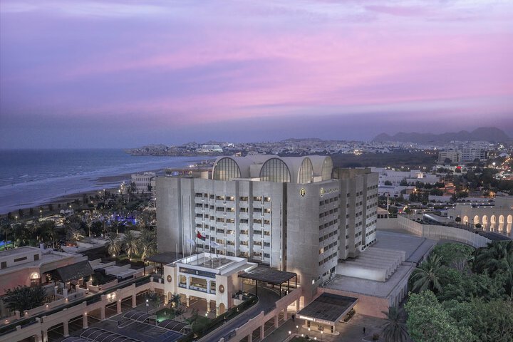 Hotel 271 of 290