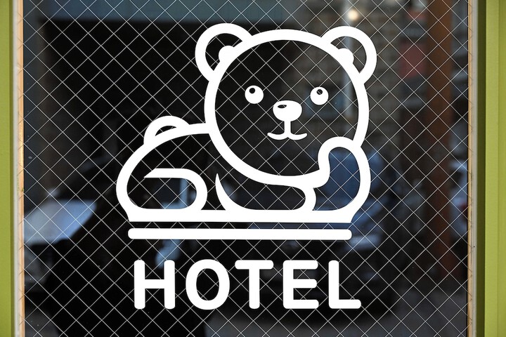 Hotel 99 of 113