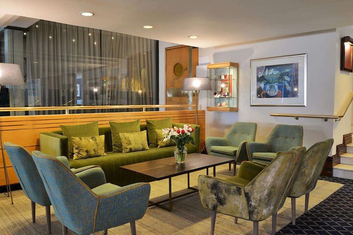 Hotel Interior 11 of 242