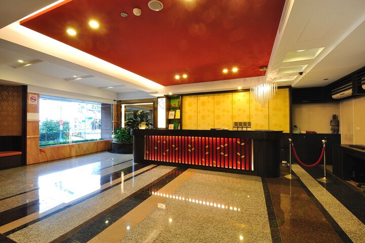 Hotel Interior 2 of 34