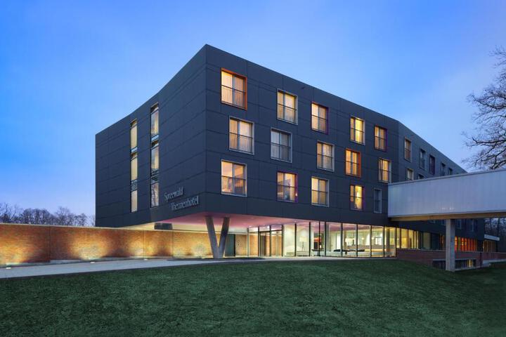 Spreewald Thermenhotel - Spreewald Therme GmbH
