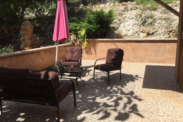 Terrace/Patio 29 of 82