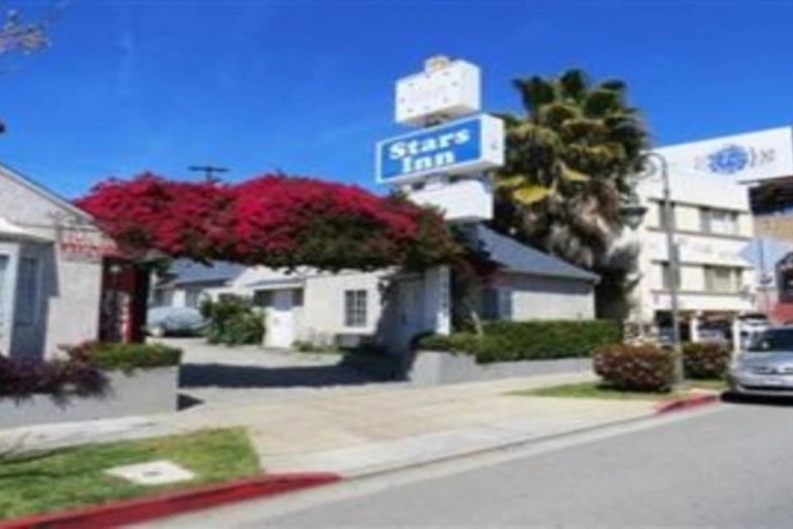 Photo of STARS INN MOTEL