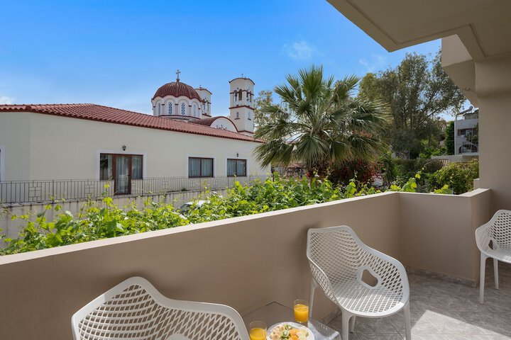 Terrace/Patio 101 of 101