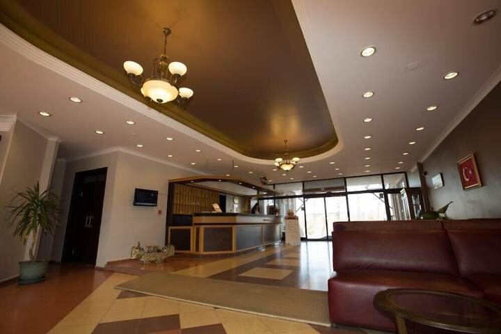 Hotel Interior 4 of 31