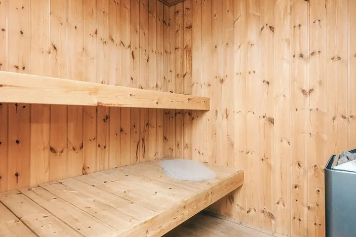 10 Person Holiday Home in Blavand