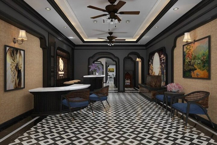 Hotel Interior 2 of 45