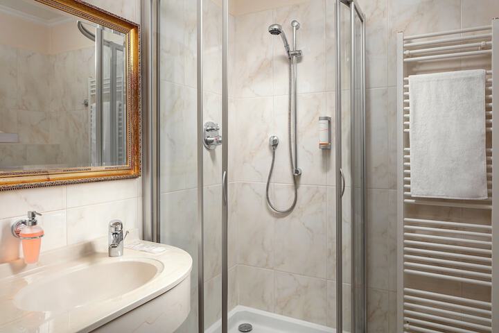 Bath Amenities