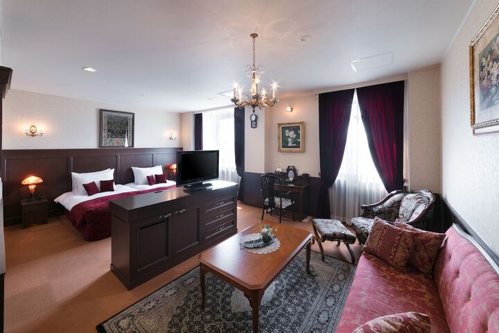 Room 14 of 74