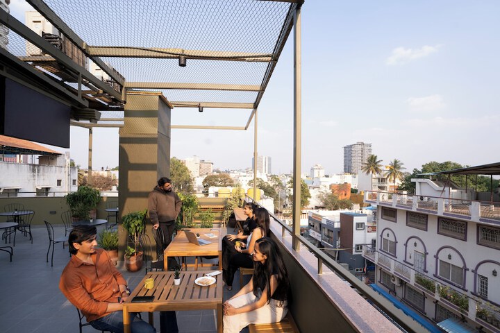 Terrace/Patio 96 of 97