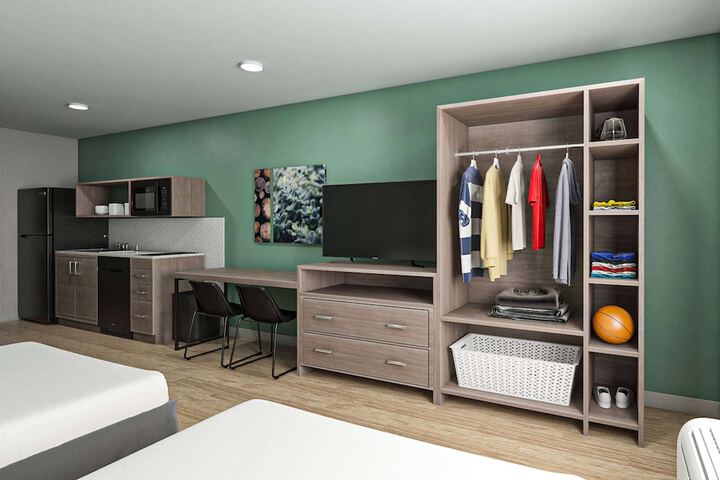 Room 4 of 27