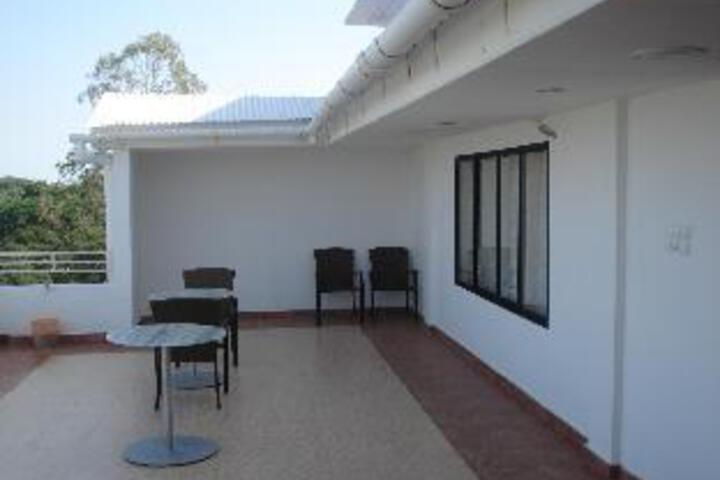 Terrace/Patio 4 of 10