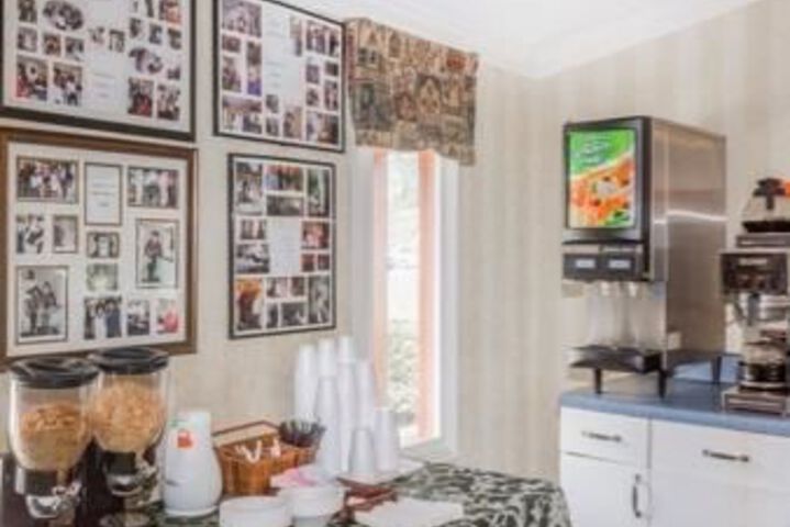 Fitness Center Photo