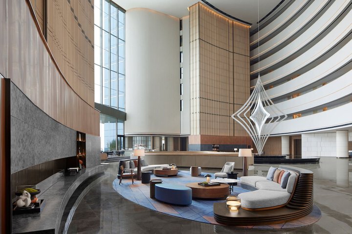 Hotel Interior 3 of 85