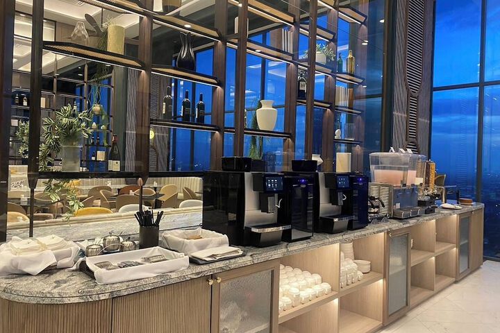 Breakfast/Coffee Service 50 of 79