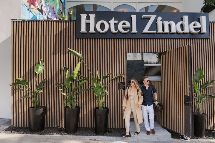 Hotel 32 of 33
