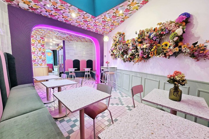 Lobby Photos