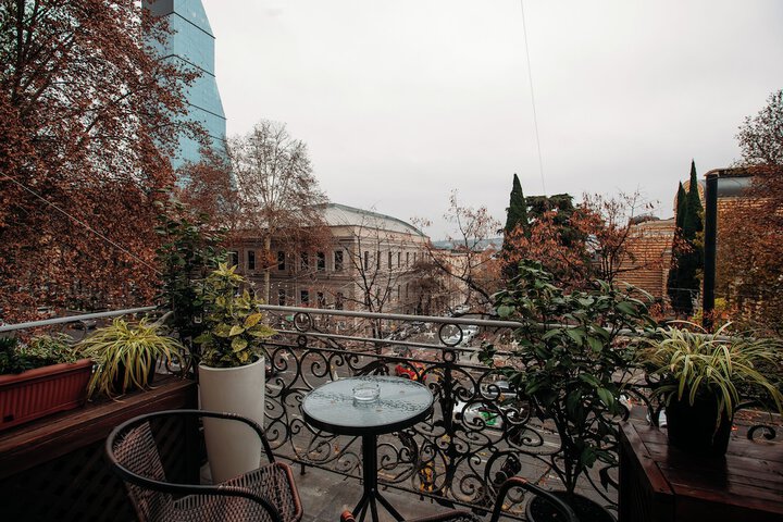 Terrace/Patio 64 of 91