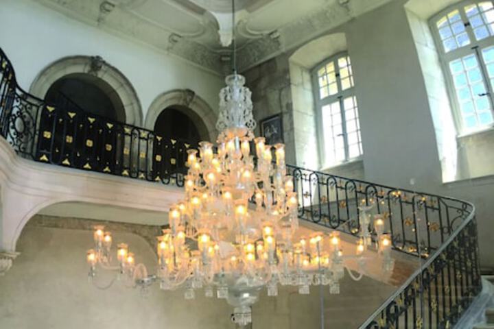 Hotel Interior 3 of 31