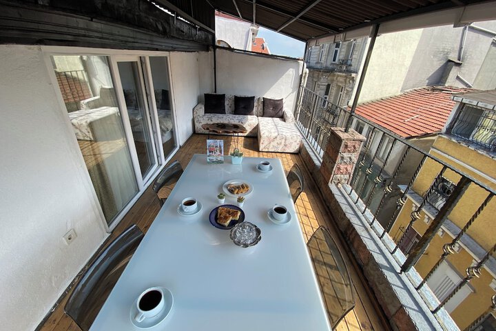 Terrace/Patio 42 of 75