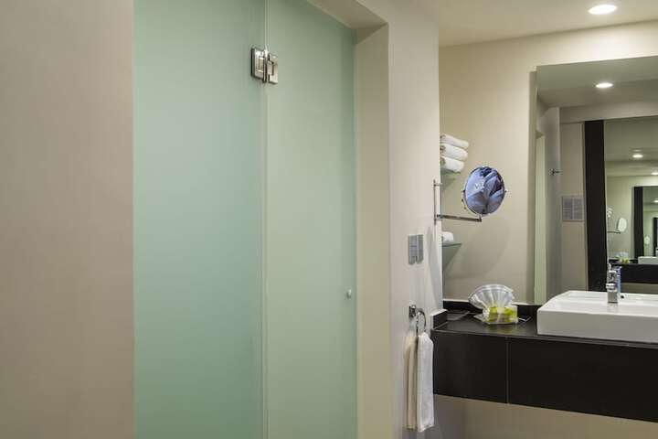 Bath Interior