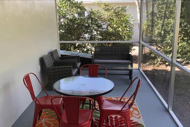 Terrace/Patio 61 of 90