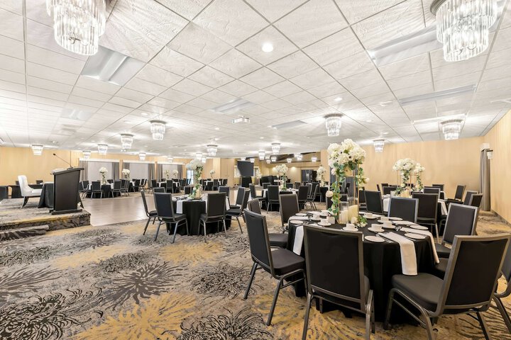 Ballroom