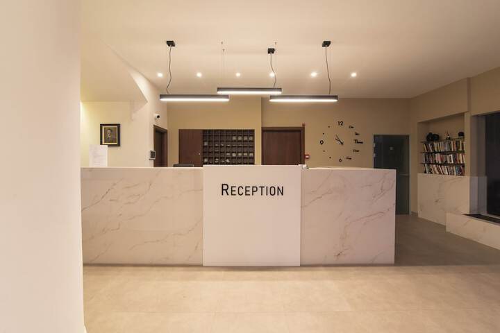 Hotel Interior 3 of 149