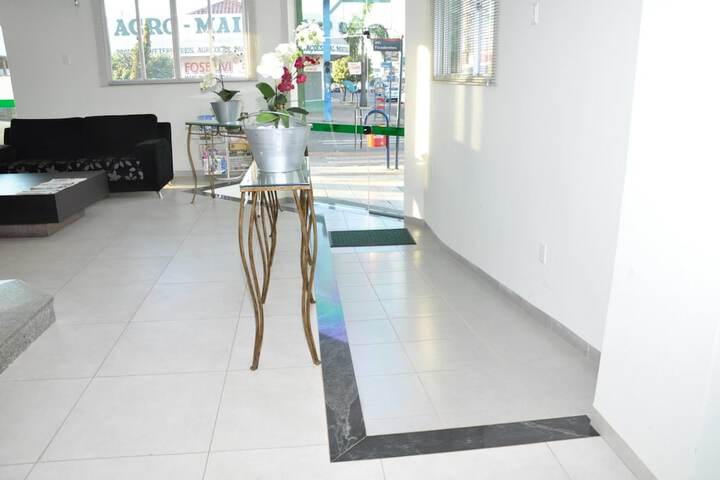 Hotel Interior 25 of 29