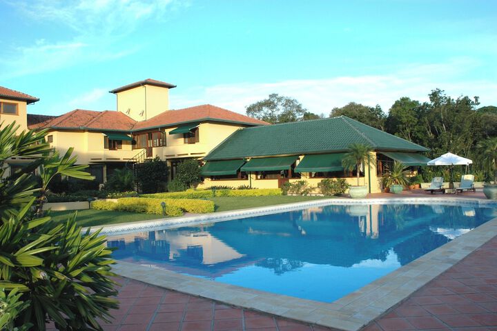 Hotel Visconte DItalia