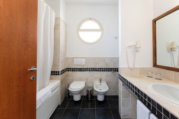 Bath Interior
