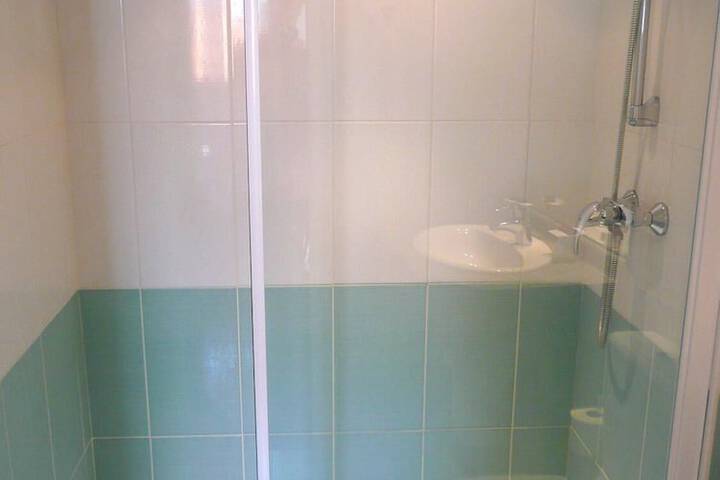 Restrooms