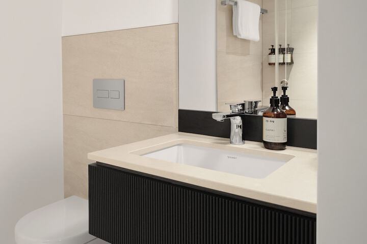 Bath Interior