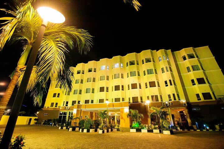 Hotel 28 of 29