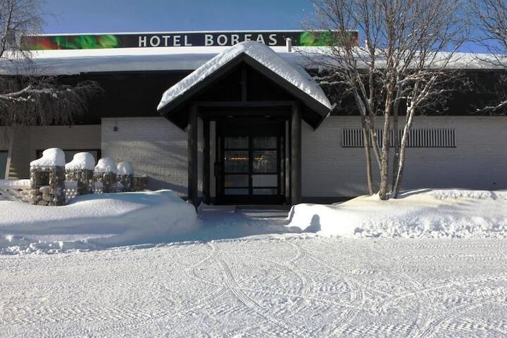 Hotel 41 of 43