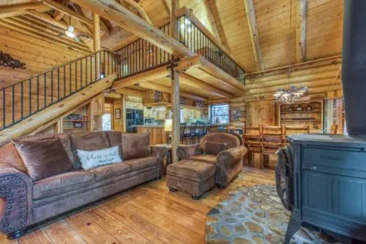 Photo of Eagles Nest