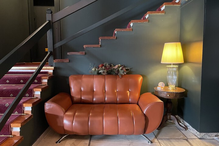 Hotel Interior 2 of 115