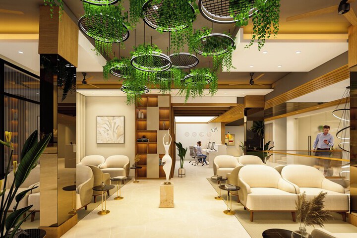 Hotel Interior 2 of 23