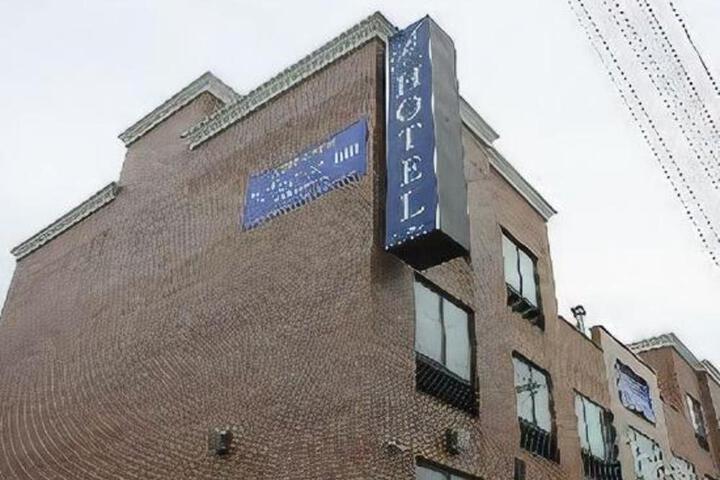 Fitness Center Photo