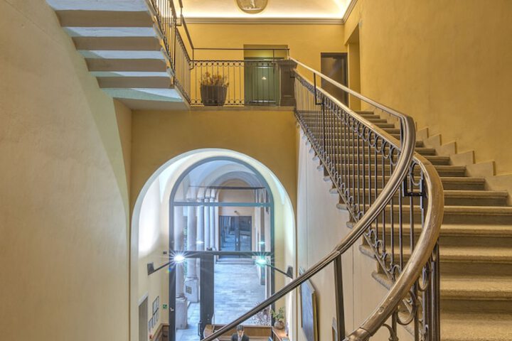 Hotel Interior 67 of 72
