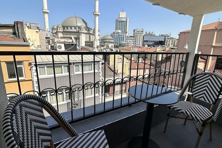 Terrace/Patio 29 of 56