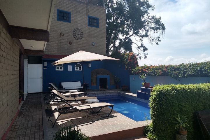 Pool 16 of 29