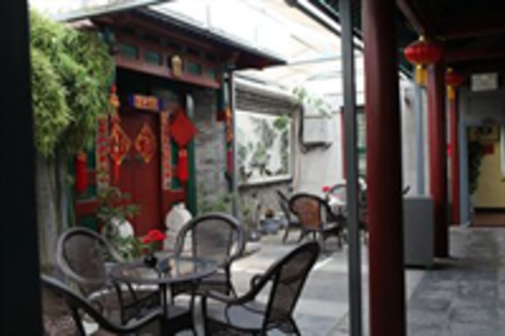 Fitness Facility Photos